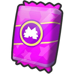 5 Star 6 Stickers Pack