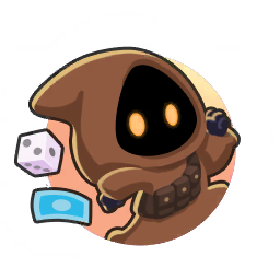 Jawa Chase