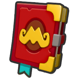 Story Book