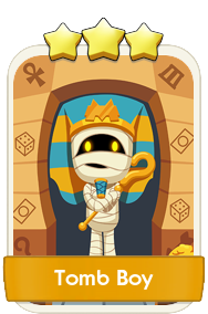 Tomb Boy