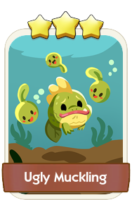 Ugly Muckling