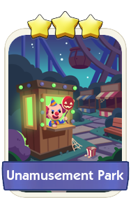 Unamusement Park