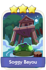 Soggy Bayou