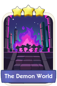 The Demon World