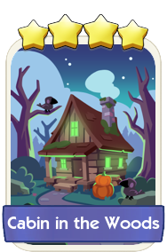 Cabin in the Woods