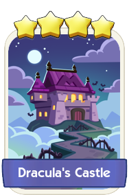 Dracula's Castle