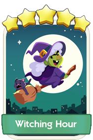 Witching Hour