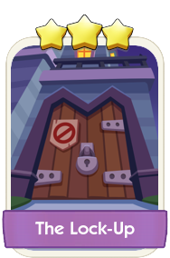 The Lock-Up