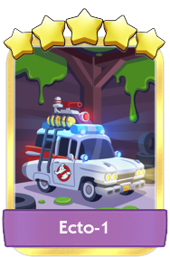 Ecto-1
