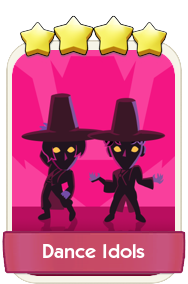 Dance Idols