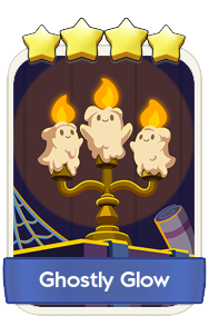 Ghostly Glow