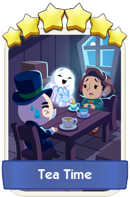 Tea Time
