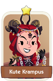 Kute Krampus