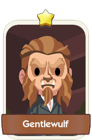 Gentlewulf
