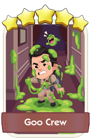 Goo Crew