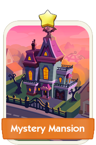 Mystery Mansion