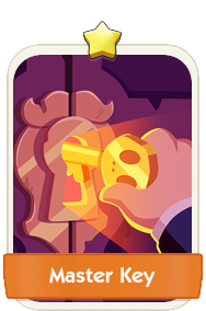 Master Key