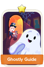 Ghostly Guide