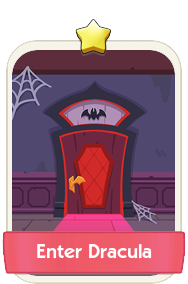 Enter Dracula