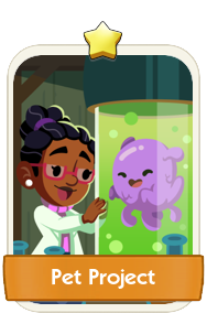 Pet Project
