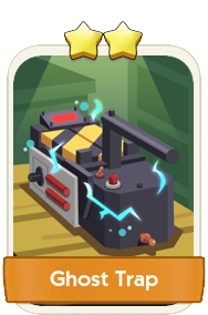 Ghost Trap