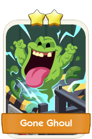 Gone Ghoul