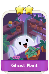 Ghost Plant
