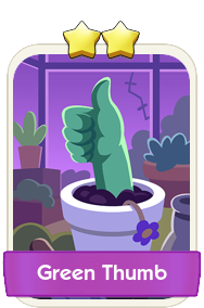 Green Thumb