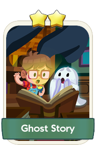 Ghost Story