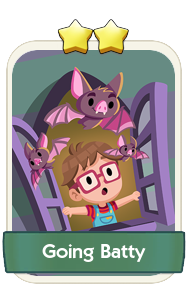 Going Batty