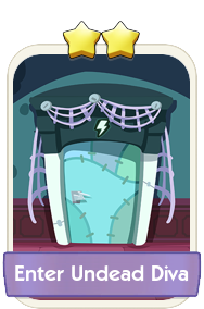 Enter Undead Diva