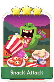 Snack Attack