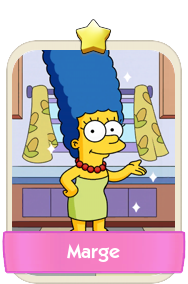 Marge