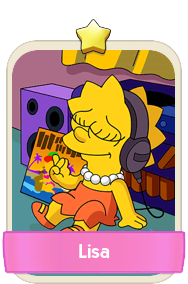 Lisa